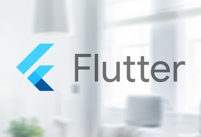 Запускаем новый курс - программирование на Flutter